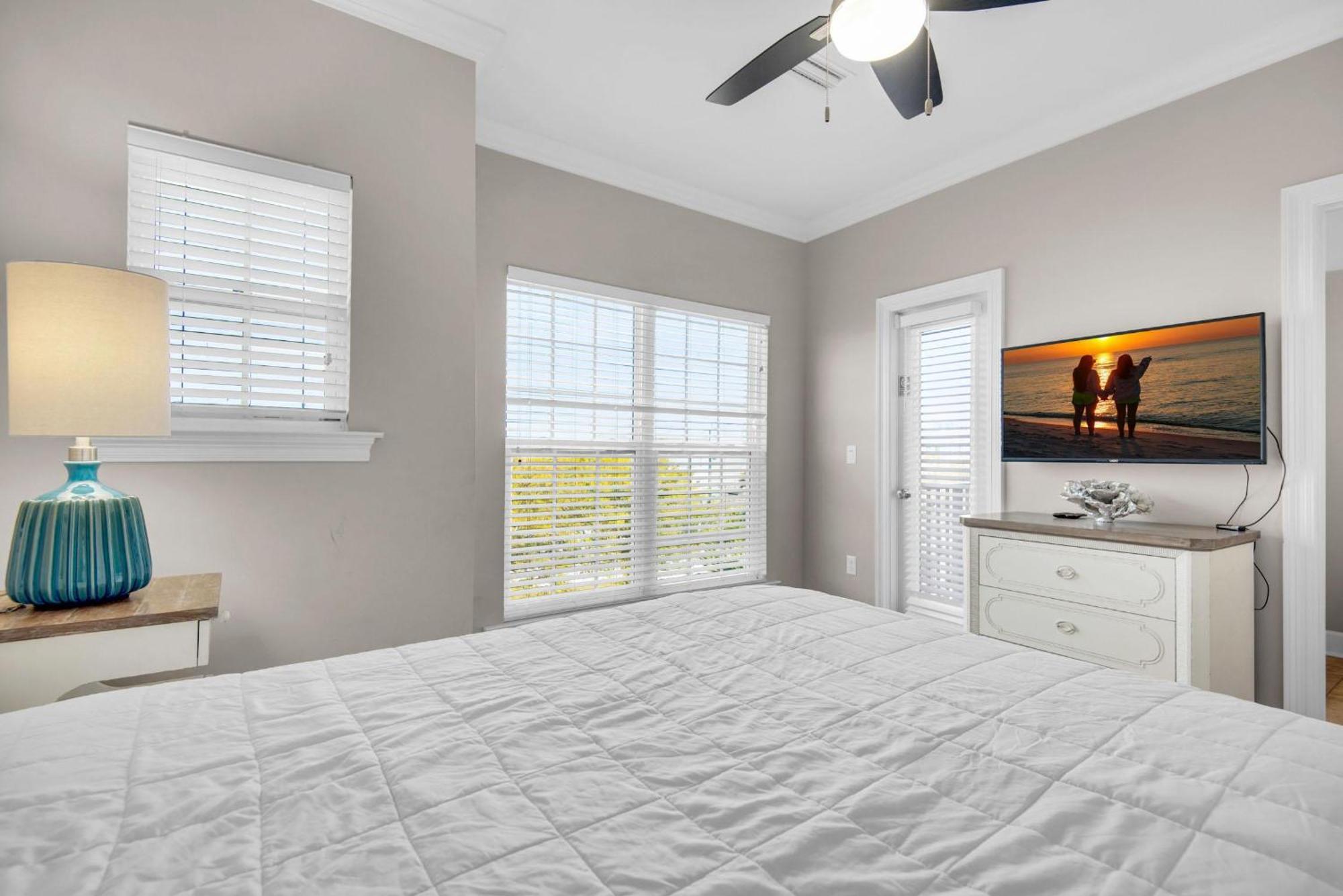 Driftwood Townhomes #8 Destin Exterior photo