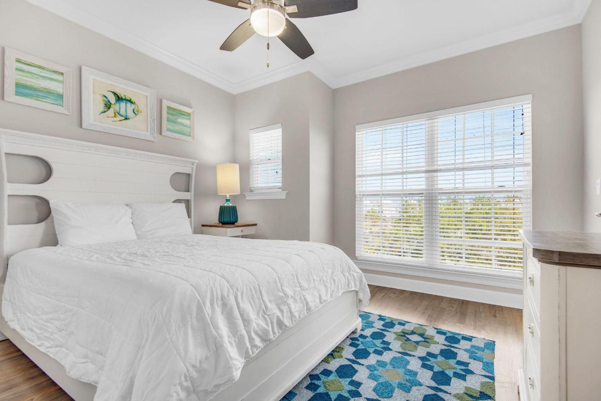 Driftwood Townhomes #8 Destin Exterior photo
