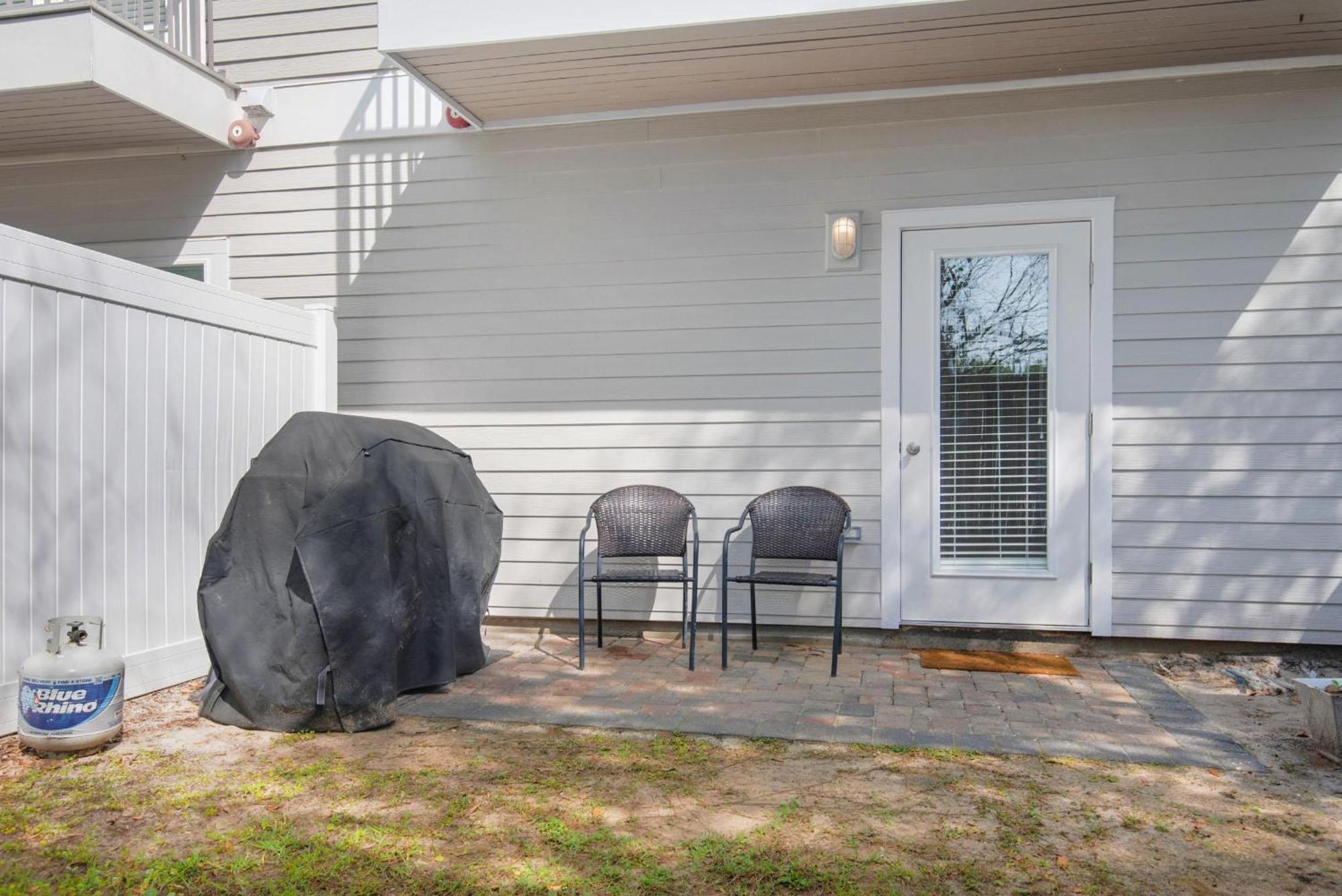 Driftwood Townhomes #8 Destin Exterior photo