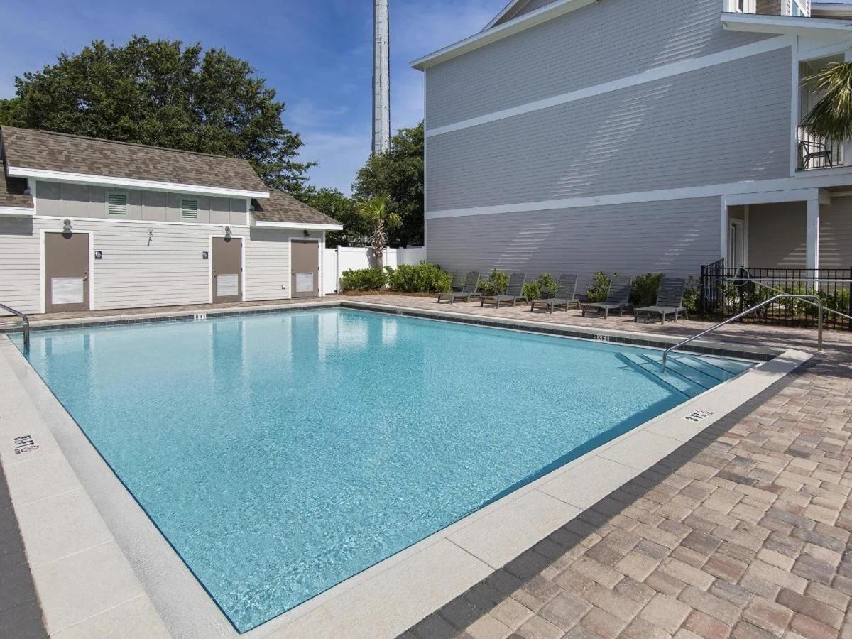 Driftwood Townhomes #8 Destin Exterior photo
